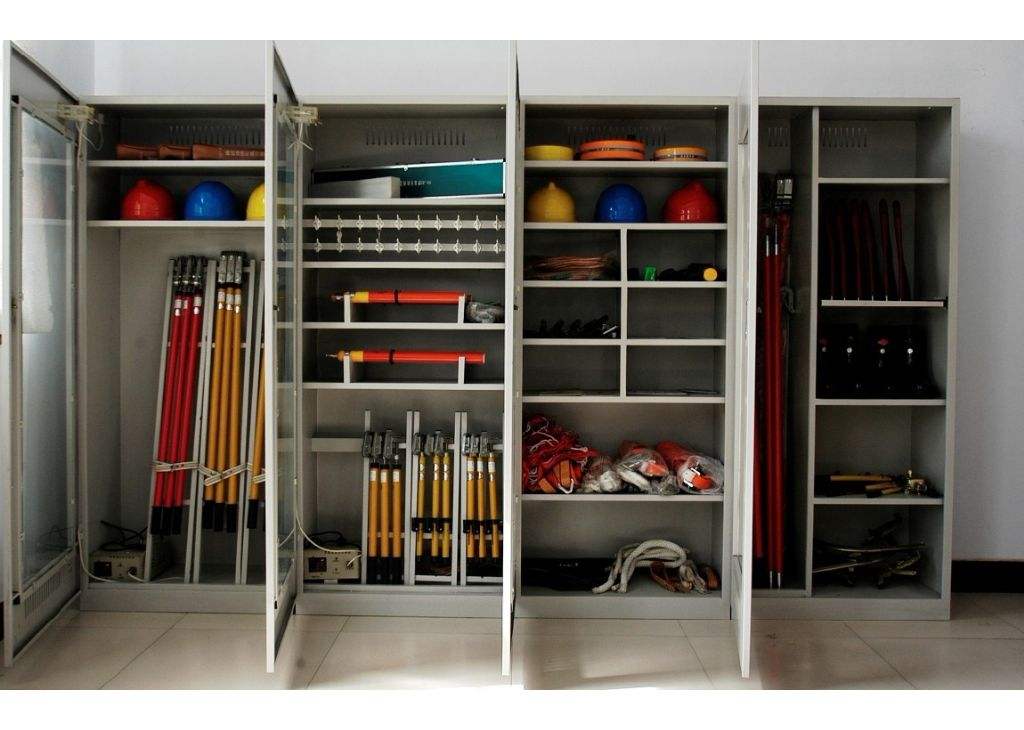 安全工具柜-江蘇某經(jīng)銷商采購(gòu)一批安全工器具